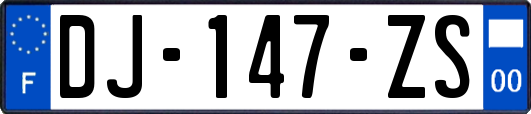 DJ-147-ZS