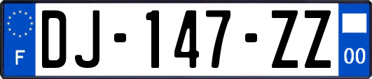 DJ-147-ZZ