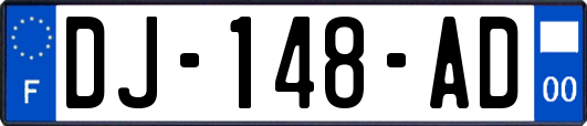 DJ-148-AD