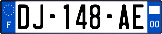 DJ-148-AE