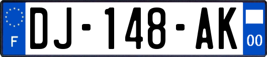 DJ-148-AK