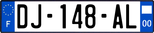 DJ-148-AL