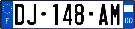 DJ-148-AM