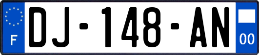 DJ-148-AN