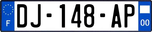 DJ-148-AP