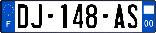 DJ-148-AS