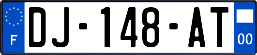 DJ-148-AT