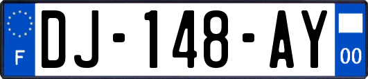 DJ-148-AY