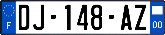 DJ-148-AZ