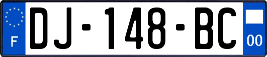 DJ-148-BC