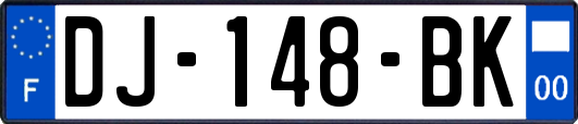 DJ-148-BK