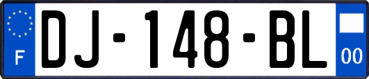 DJ-148-BL