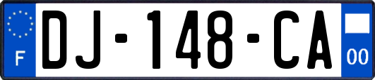 DJ-148-CA