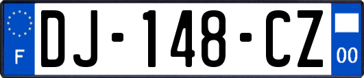 DJ-148-CZ