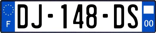 DJ-148-DS