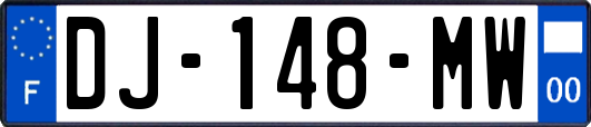 DJ-148-MW