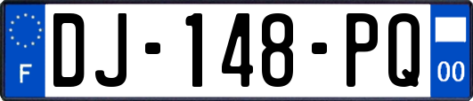 DJ-148-PQ