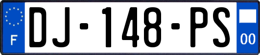 DJ-148-PS
