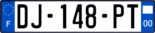 DJ-148-PT