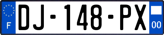 DJ-148-PX
