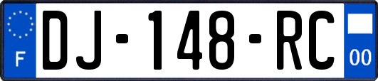 DJ-148-RC
