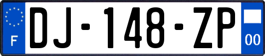 DJ-148-ZP