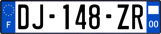 DJ-148-ZR