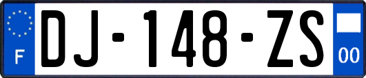 DJ-148-ZS