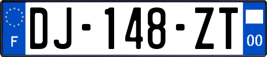 DJ-148-ZT