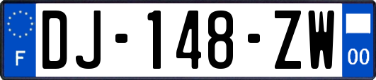 DJ-148-ZW