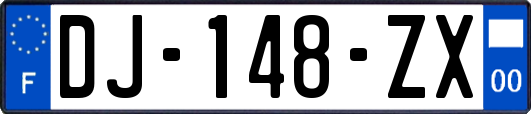 DJ-148-ZX