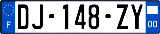DJ-148-ZY