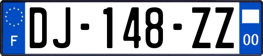 DJ-148-ZZ