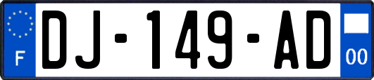 DJ-149-AD