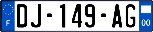 DJ-149-AG