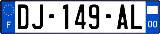 DJ-149-AL