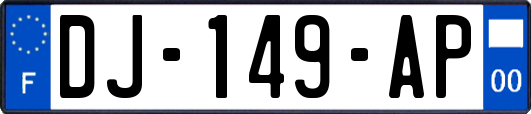 DJ-149-AP