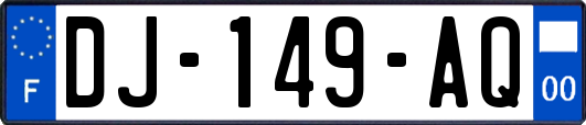 DJ-149-AQ