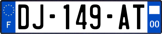 DJ-149-AT