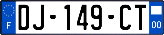 DJ-149-CT