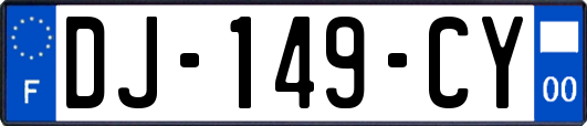 DJ-149-CY