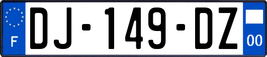 DJ-149-DZ