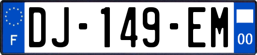 DJ-149-EM