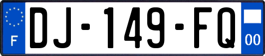 DJ-149-FQ