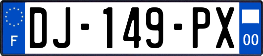 DJ-149-PX