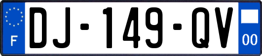 DJ-149-QV