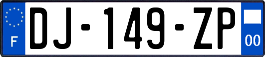 DJ-149-ZP