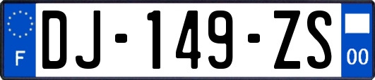 DJ-149-ZS