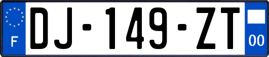 DJ-149-ZT