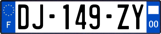DJ-149-ZY